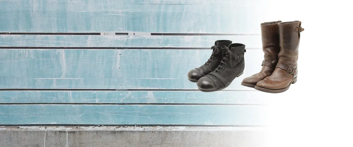 FOOT THE COACHER(フットザコーチャー)