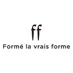 Forme la vrais forme(フォルメ ラ ヴレ フォルム)