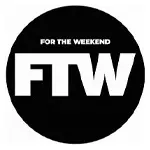 for the weekend(フォーザウィークエンド)