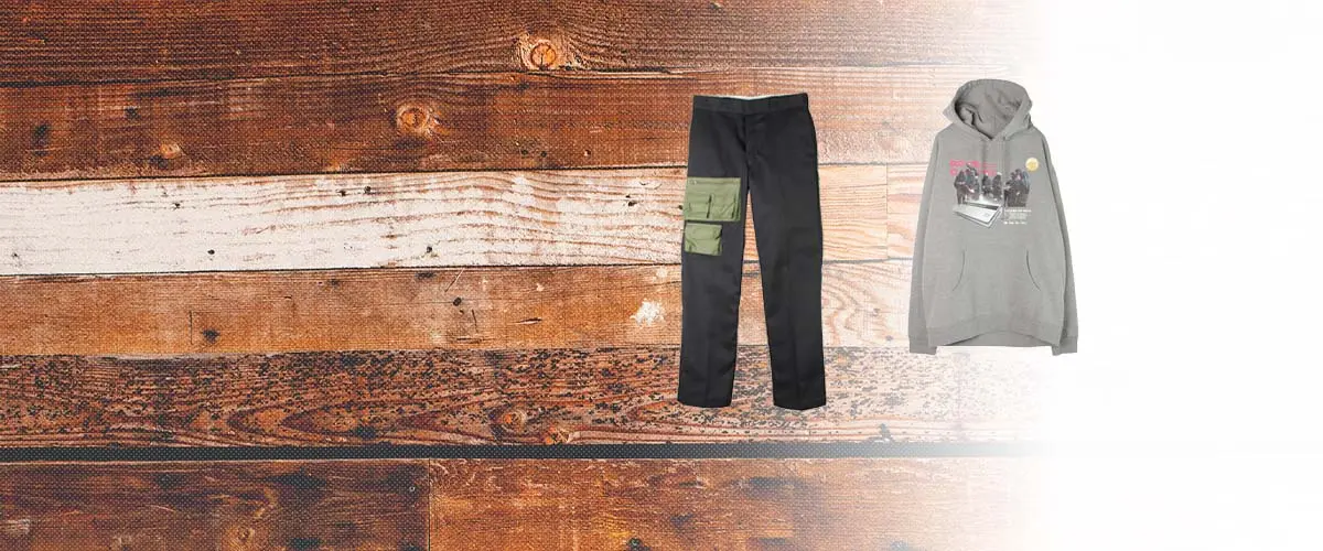 FORTYFOUR(フォーティーフォー)