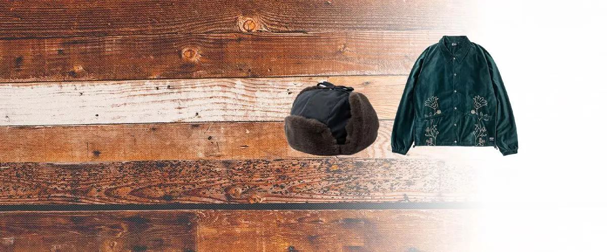 FOURTHIRTY(フォーサーティー)