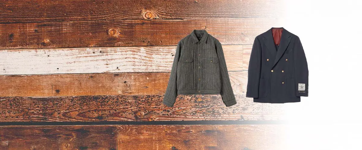 FOXBROTHERS(フォックスブラザーズ)