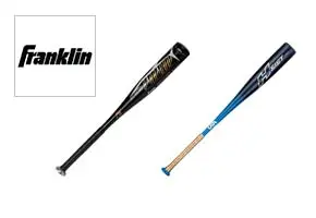 Franklin(フランクリン) 野球 バット