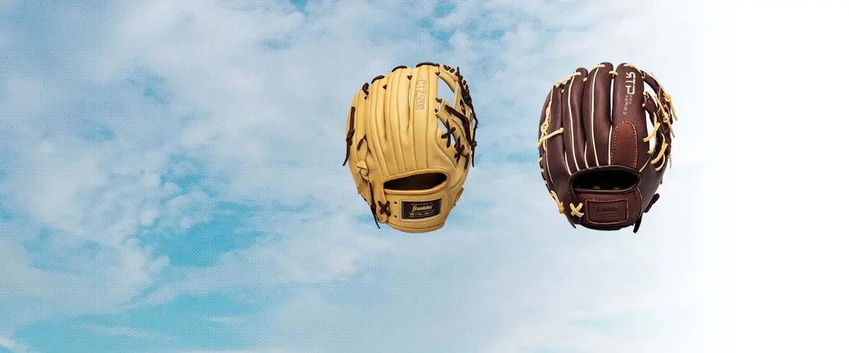 Franklin(フランクリン) 野球 グローブ