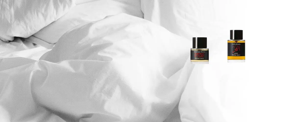 FREDERIC MALLE(フレデリック マル) 香水