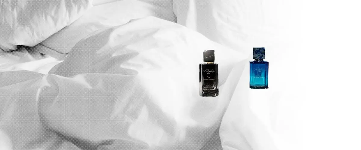 FreeShape MILANO(フリーシェイプミラノ) 香水