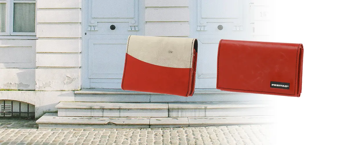 FREITAG(フライターグ) 財布