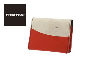 FREITAG(フライターグ) 財布