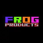 FROG PRODUCTS(フロッグプロダクツ)