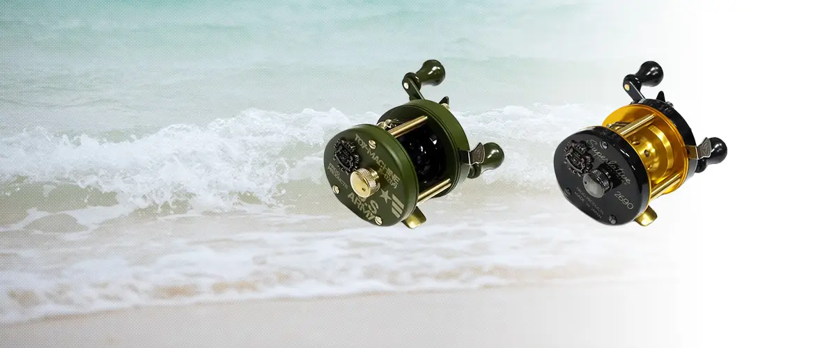 FROG PRODUCTS(フロッグプロダクツ)