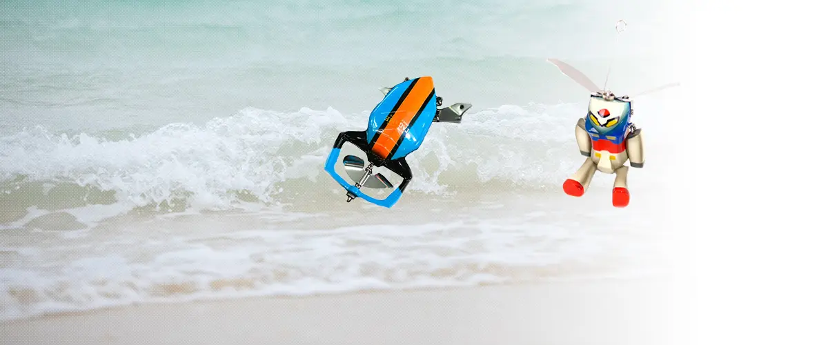 FROG PRODUCTS(フロッグプロダクツ) ルアー