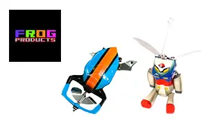 FROG PRODUCTS(フロッグプロダクツ) ルアー