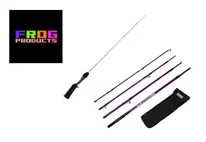 FROG PRODUCTS(フロッグプロダクツ) ロッド