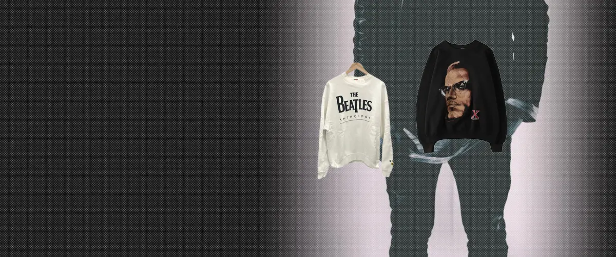 FRUIT OF THE LOOM(フルーツオブザルーム) ヴィンテージ