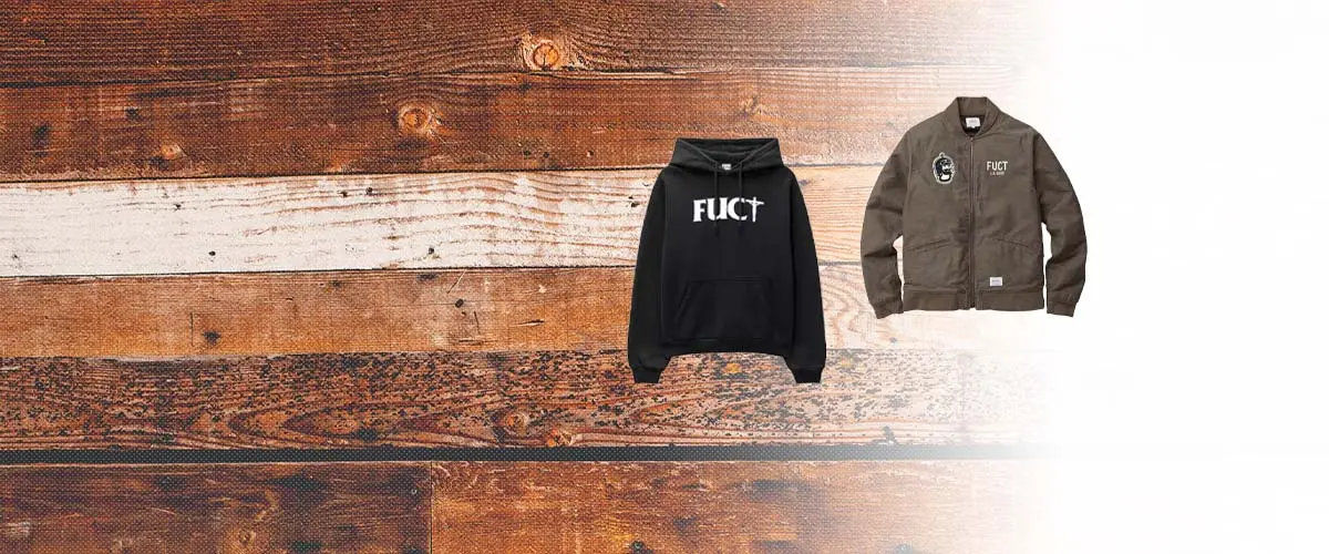 FUCT(ファクト)