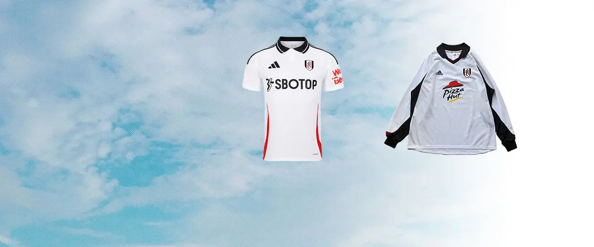 Fulham FC(フラムFC) サッカー ユニフォーム