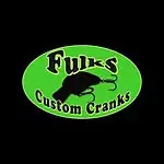 Fulks Custom Cranks(ファルクス カスタム クランク) ルアー