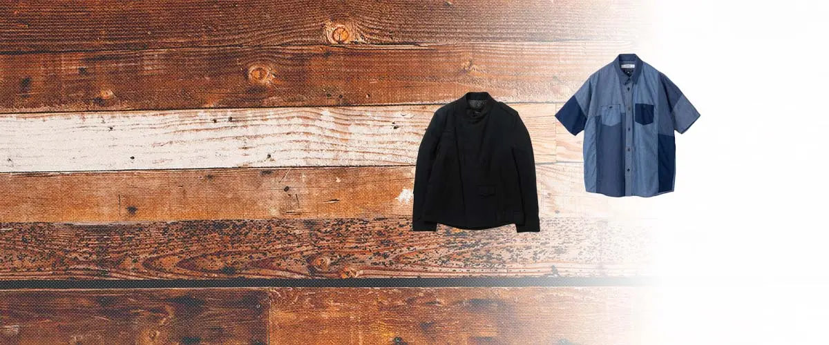 FUNDAMENTAL AGREEMENT LUXURY(ファンダメンタルアグリーメントラグジュアリー)