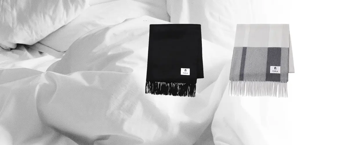 Furla(フルラ) マフラー