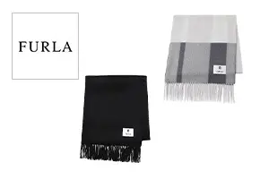 Furla(フルラ) マフラー