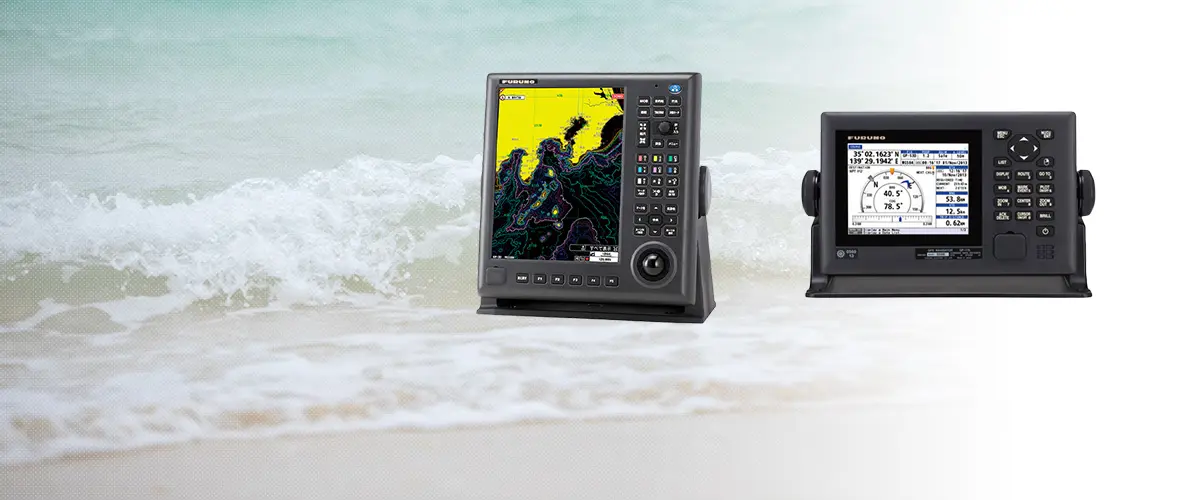 FURUNO(フルノ) 魚群探知機