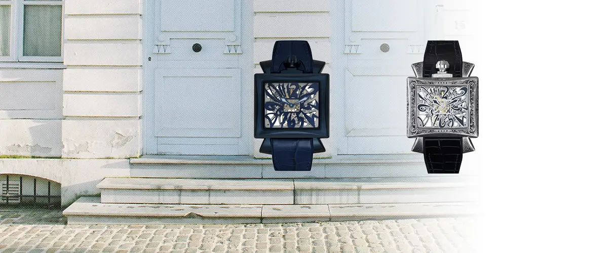 GagaMilano(ガガミラノ) ナポレオーネ