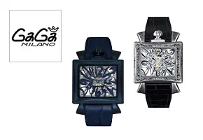 GagaMilano(ガガミラノ) ナポレオーネ