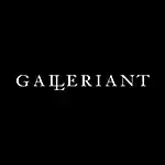 GALLERIANT(ガレリアント) トートバッグ
