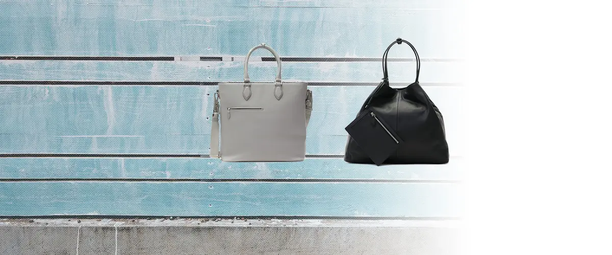 GALLERIANT(ガレリアント) トートバッグ