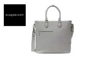 GALLERIANT(ガレリアント) トートバッグ