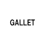 GALLET(ギャレット) ヴィンテージ