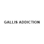 GALLIS ADDICTION(ガリスアディクション)