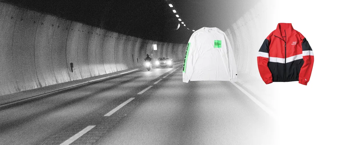 GALLIS ADDICTION(ガリスアディクション)