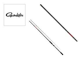 がまかつ(ガマカツ) がま磯