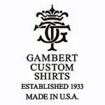 GAMBERT CUSTOM SHIRTS(ギャンバートカスタムシャツ)