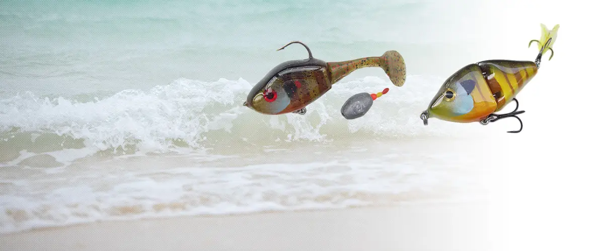 Gandy Lures(ガンディ ルアーズ) ルアー