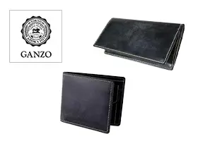 GANZO(ガンゾ) ブライドルカジュアル