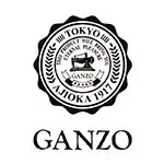 GANZO(ガンゾ) コードバン