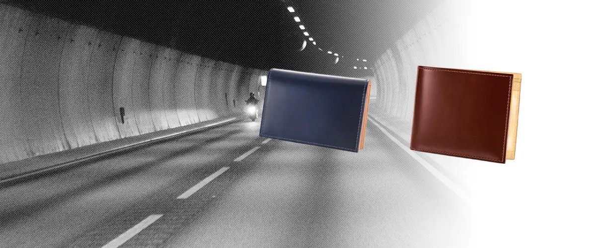 GANZO(ガンゾ) コードバン