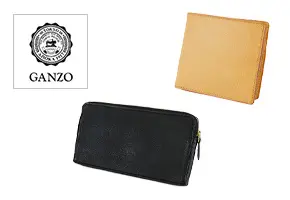 GANZO(ガンゾ) ミネルバナチュラル