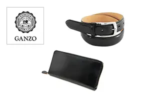 GANZO(ガンゾ) シェルコードバン2