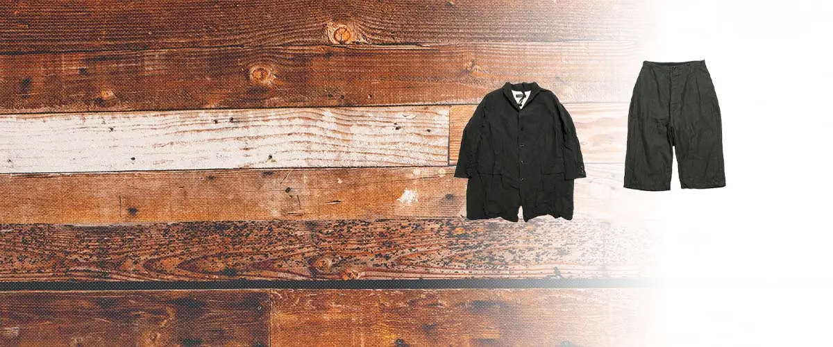 GARMENT REPRODUCTION OF WORKERS(ガーメントリプロダクションオブワーカーズ)