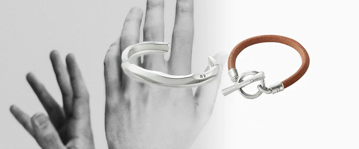 GARNI(ガルニ) ブレスレット