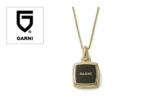 GARNI(ガルニ) ネックレス