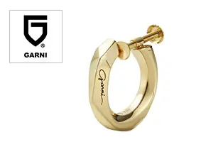 GARNI(ガルニ) ピアス