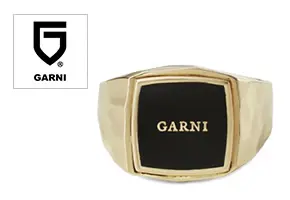 GARNI(ガルニ) リング