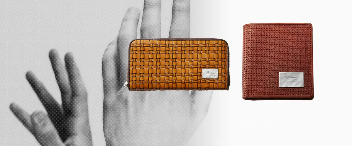 GARNI(ガルニ) 財布