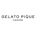 GELATO PIQUE HOMME(ジェラートピケオム)