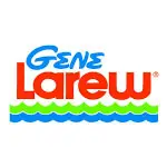 Gene Larew(ジーン ラルー) ルアー