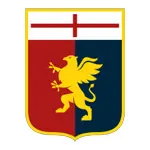 Genoa CFC(ジェノアCFC) サッカー ユニフォーム